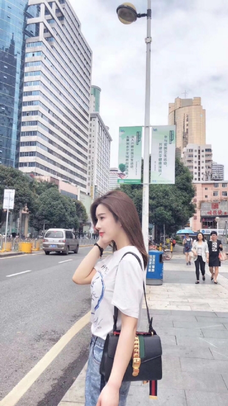 yangxinying的第一张照片--宜昌相亲服务中心