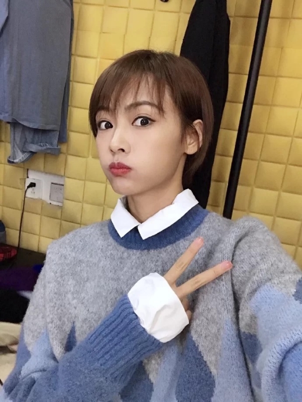 小丫头的第三张照片--宜昌相亲服务中心