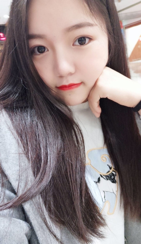 玲玲的第一张照片--宜昌相亲服务中心