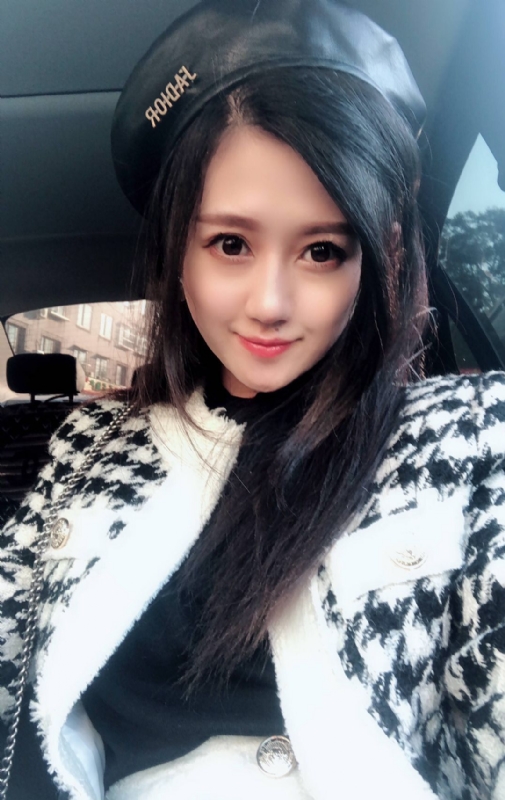 张雁娥的第一张照片--宜昌相亲服务中心