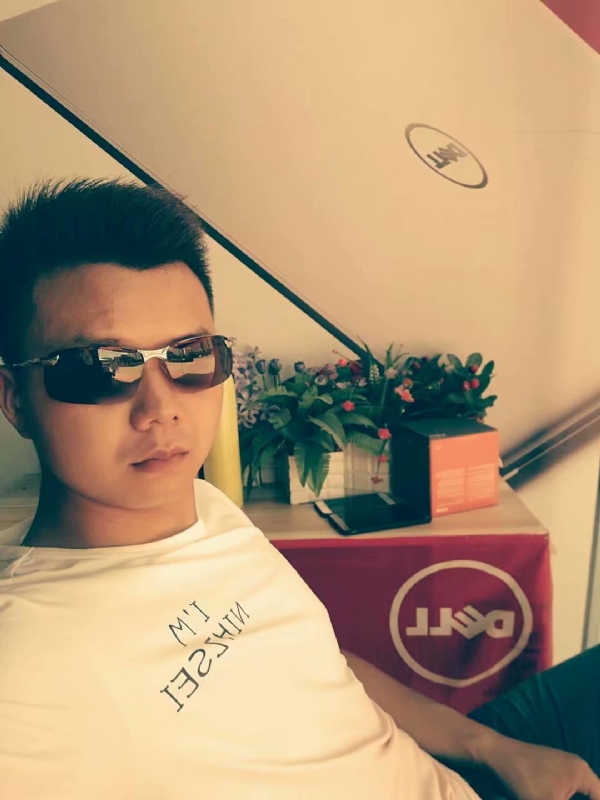 旧城以西的第一张照片--宜昌相亲服务中心