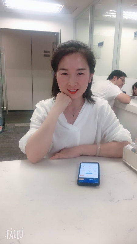 果酪酪的第一张照片--宜昌相亲服务中心