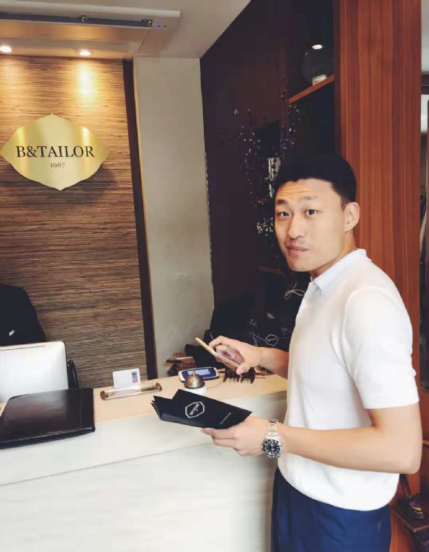 阿根的第一张照片--宜昌相亲服务中心