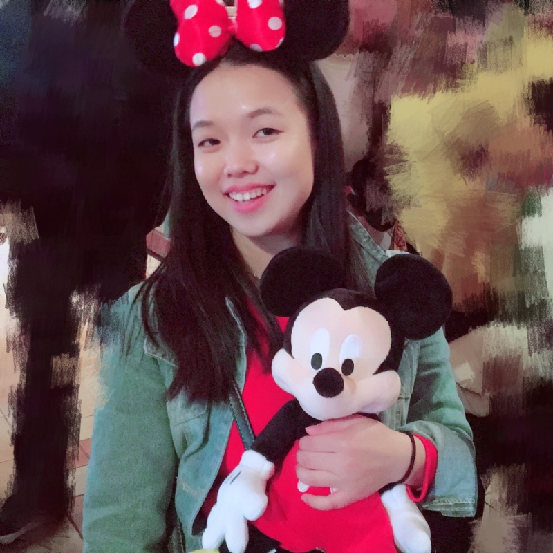 Emily的第一张照片--宜昌相亲服务中心