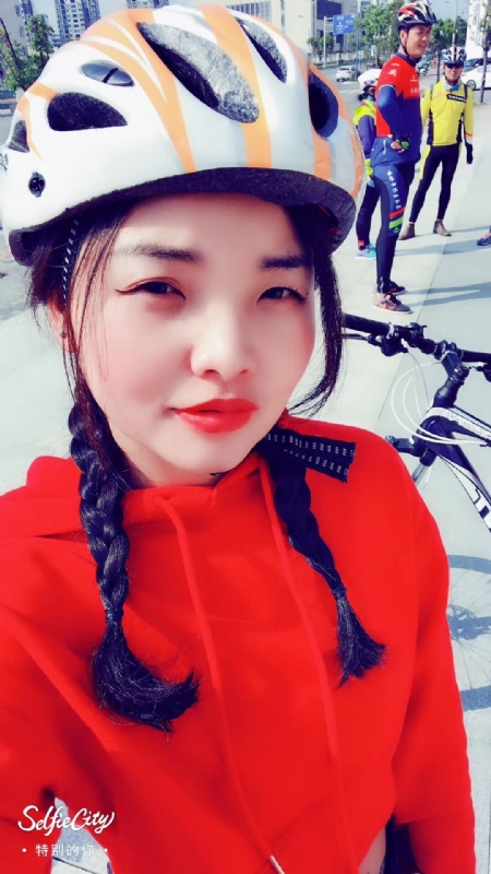 杜艳艳的第三张照片--宜昌相亲服务中心