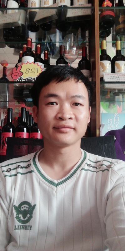 真心征婚的第二张照片--宜昌相亲服务中心