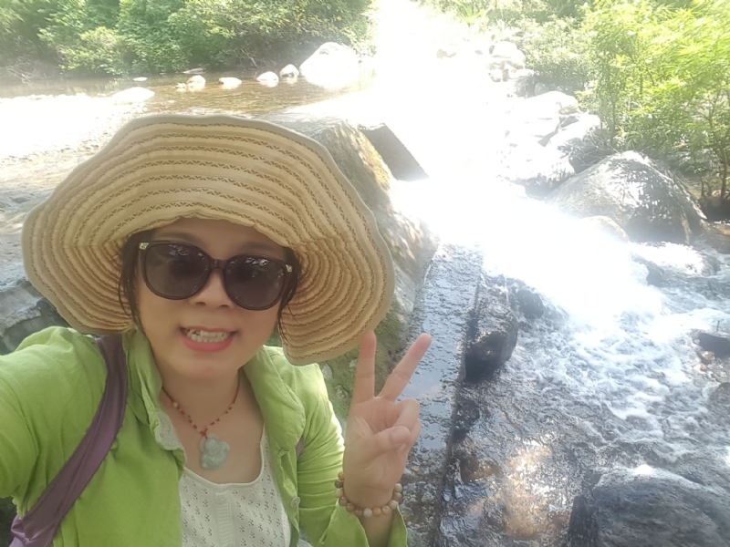 一个人的城的第一张照片--宜昌相亲服务中心