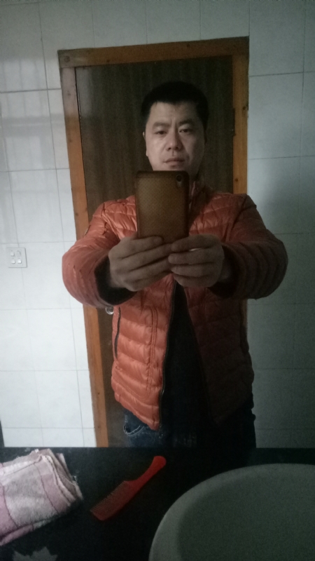 噢荣的第一张照片--宜昌相亲服务中心