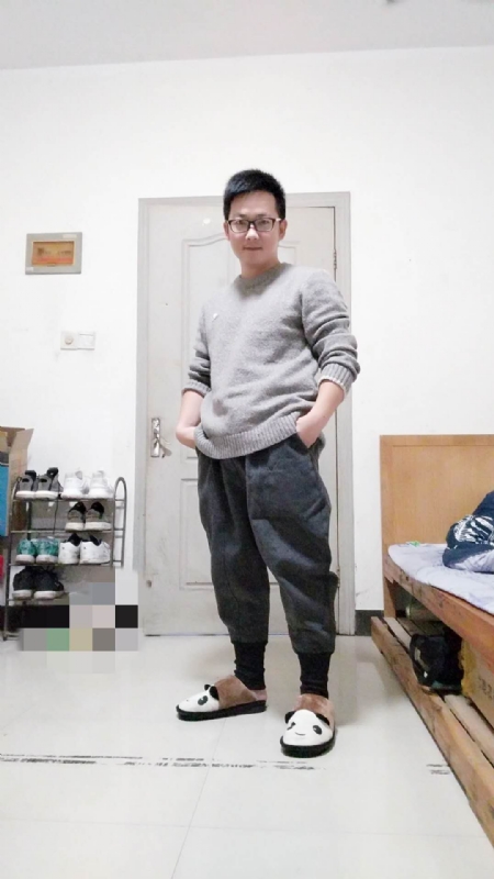 宁国星星的第一张照片--宜昌相亲服务中心