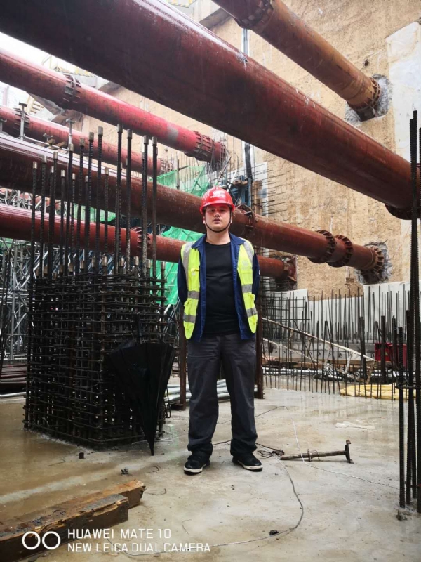 一米阳光的第一张照片--宜昌相亲服务中心