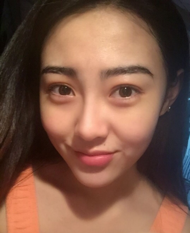 黑加伦的第一张照片--宜昌相亲服务中心