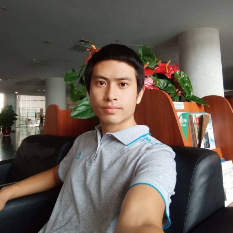 峰峰的第一张照片--宜昌相亲服务中心