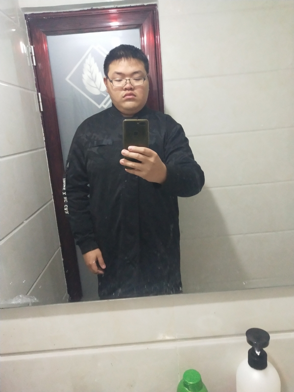 我是一盘酸菜鱼的第一张照片--宜昌相亲服务中心