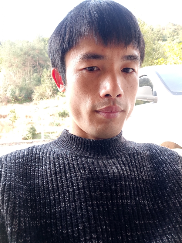 只为遇见你的第一张照片--宜昌相亲服务中心