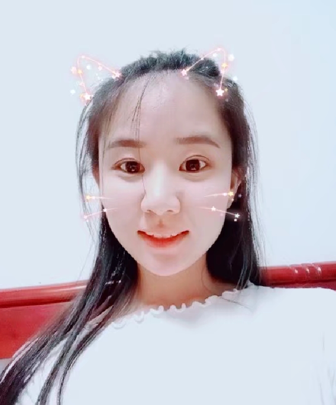 叶美美的第一张照片--宜昌相亲服务中心