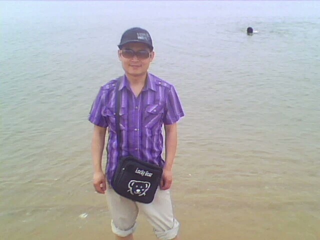 拾贝的第一张照片--宜昌相亲服务中心