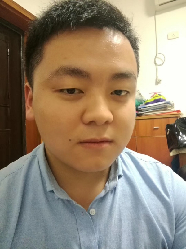 逍遥哥哥的第一张照片--宜昌相亲服务中心