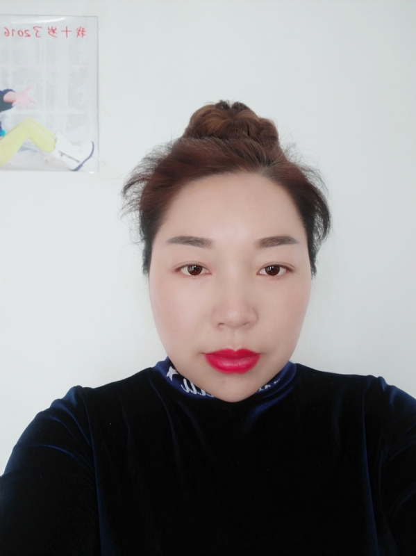 美丽人生的第一张照片--宜昌相亲服务中心