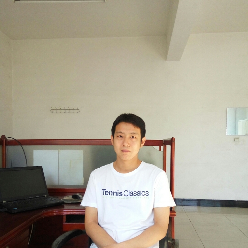 云轩的第一张照片--宜昌相亲服务中心