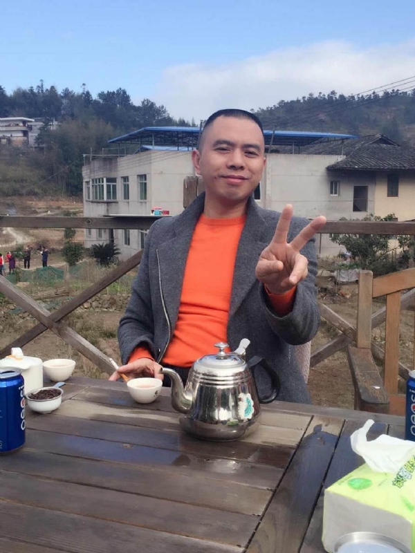 往生的第一张照片--宜昌相亲服务中心