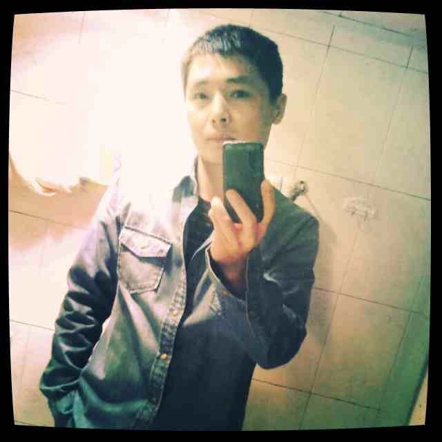 孤独的根号3的第一张照片--宜昌相亲服务中心