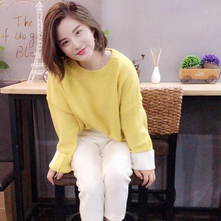 柠檬之夏的第一张照片--宜昌相亲服务中心