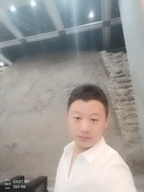 龚某人的第一张照片--宜昌相亲服务中心