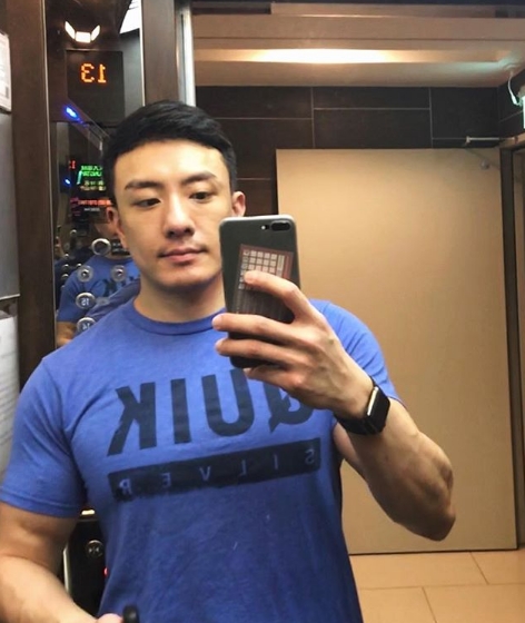 林的第二张照片--宜昌相亲服务中心