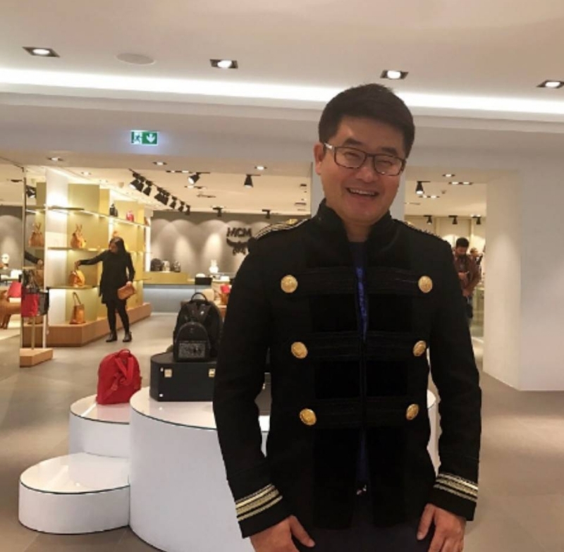 大千世界的第一张照片--宜昌相亲服务中心