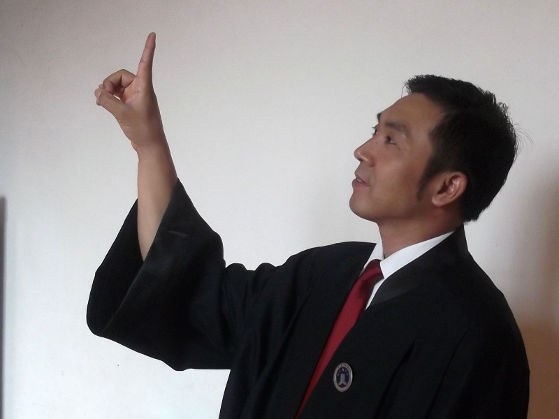 勇戈的第二张照片--宜昌相亲服务中心