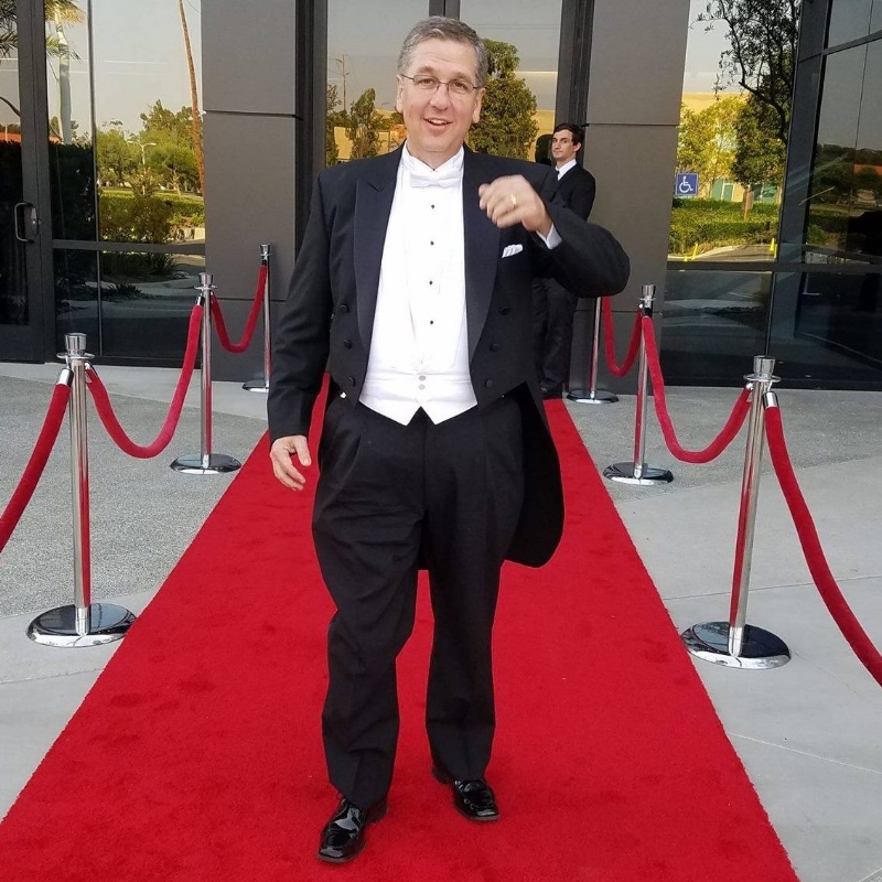 MarkRollins007的第一张照片--宜昌相亲服务中心