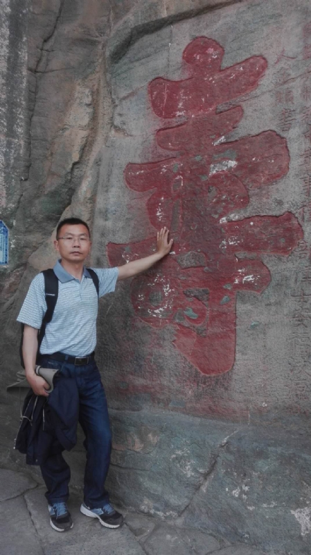 必须有爱的第一张照片--宜昌相亲服务中心