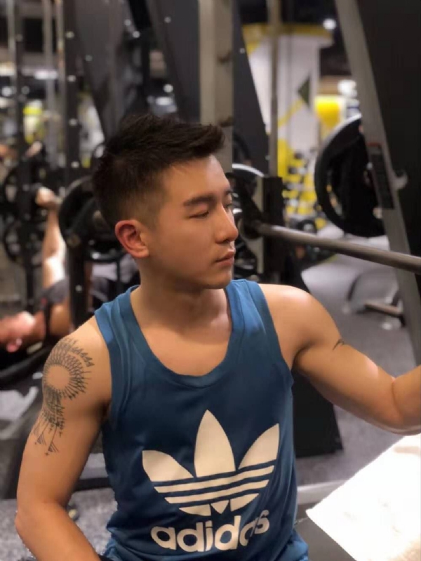 海海的第一张照片--宜昌相亲服务中心