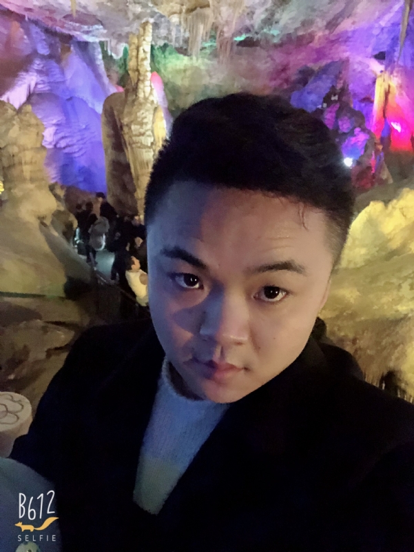 奔跑的五花肉的第一张照片--宜昌相亲服务中心