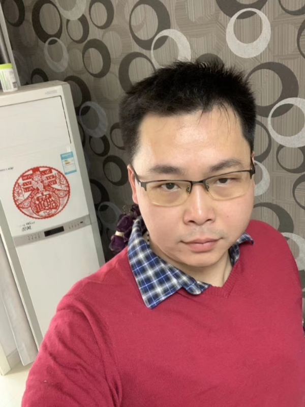 小李a的第一张照片--宜昌相亲服务中心