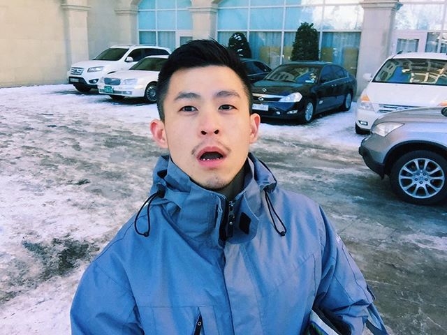 随缘的第一张照片--宜昌相亲服务中心