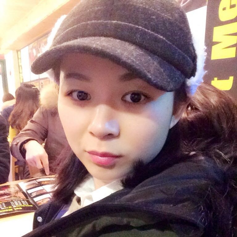 周丹的第一张照片--宜昌相亲服务中心