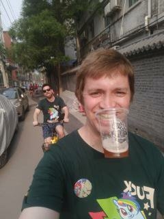 马爱文的第一张照片--宜昌相亲服务中心