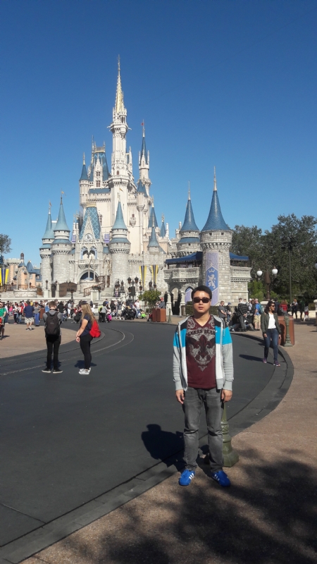 清风徐来的第一张照片--宜昌相亲服务中心