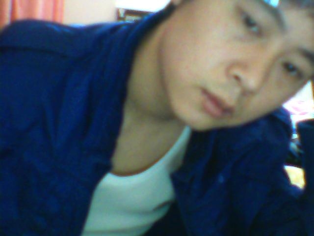 夜太黑的第一张照片--宜昌相亲服务中心