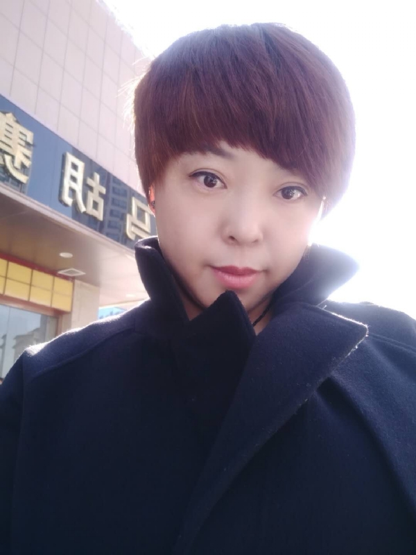 霞儿的第一张照片--宜昌相亲服务中心