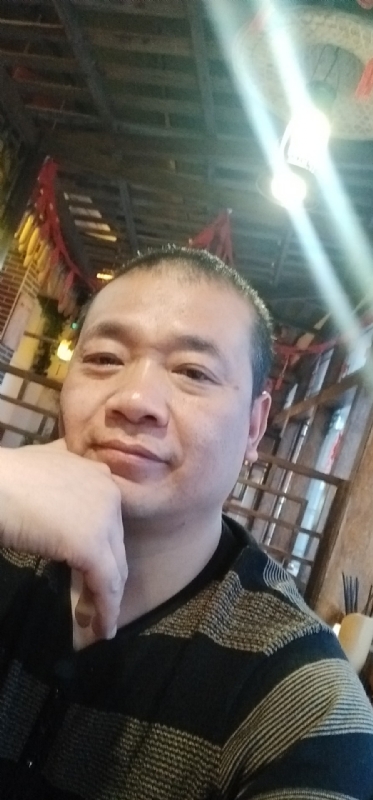 qw366366的第一张照片--宜昌相亲服务中心