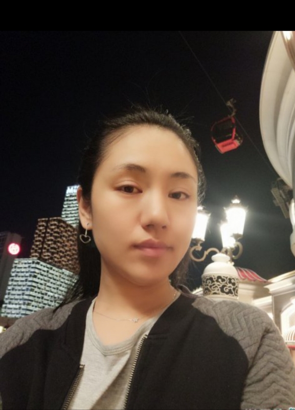 飄兒的第一张照片--宜昌相亲服务中心