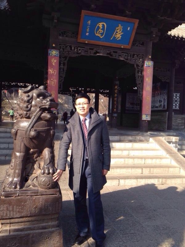 刘刚的第二张照片--宜昌相亲服务中心