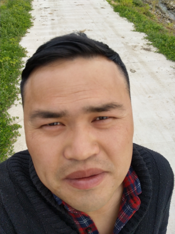 SJ清风徐来的第一张照片--宜昌相亲服务中心