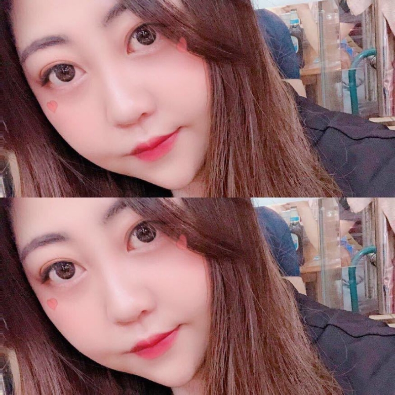 李洁白无瑕的第一张照片--宜昌相亲服务中心