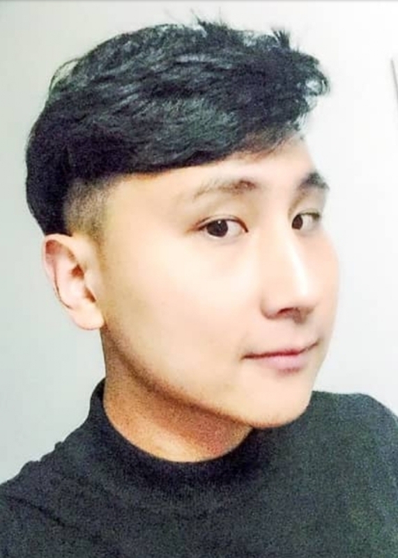 最帅民航人的第一张照片--宜昌相亲服务中心