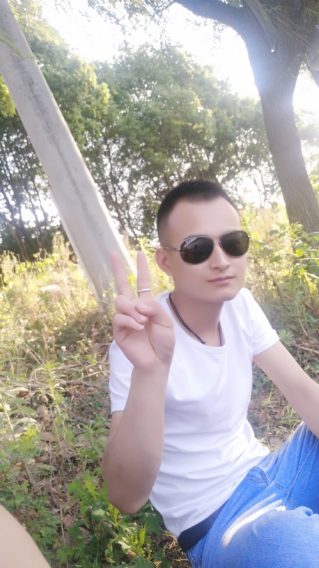 马凯亮的第一张照片--宜昌相亲服务中心