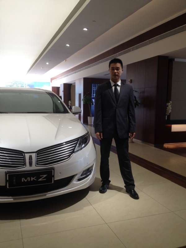 Harry的第二张照片--宜昌相亲服务中心