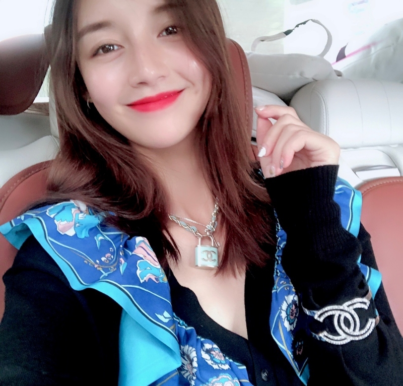 林馨的第二张照片--宜昌相亲服务中心